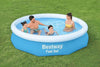 Piscina Fast Set Tonda Fuori Terra Con Anello Gonfiabile 3200lt 305x66 Cm 57456 Giochi e giocattoli/Sport e giochi all'aperto/Giochi aquatici e piscine per bambini/Canotti e gonfiabili galleggianti Trade Shop italia - Napoli, Commerciovirtuoso.it