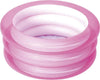 Piscina Fondo Gonfiabile Per Bambini A 3 Anelli 70x30cm 2 Colori Assortiti 51033 Giochi e giocattoli/Sport e giochi all'aperto/Giochi aquatici e piscine per bambini/Canotti e gonfiabili galleggianti Trade Shop italia - Napoli, Commerciovirtuoso.it