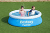 Piscina Fuori Terra Fast Set Da 183 X 51 Cm Gonfiabile Per Bambini 940 Lt 57392 Giochi e giocattoli/Sport e giochi all'aperto/Giochi aquatici e piscine per bambini/Canotti e gonfiabili galleggianti Trade Shop italia - Napoli, Commerciovirtuoso.it