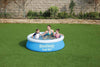 Piscina Fuori Terra Fast Set Da 183 X 51 Cm Gonfiabile Per Bambini 940 Lt 57392 Giochi e giocattoli/Sport e giochi all'aperto/Giochi aquatici e piscine per bambini/Canotti e gonfiabili galleggianti Trade Shop italia - Napoli, Commerciovirtuoso.it