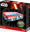 PISCINA FUORI TERRA GONFIABILE STAR WARS 262 X 175 X 51 CM GIARDINO ESTERNO Giochi e giocattoli/Sport e giochi all'aperto/Giochi aquatici e piscine per bambini/Piscinette per bambini Trade Shop italia - Napoli, Commerciovirtuoso.it