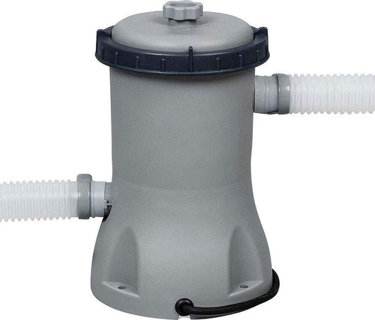 Piscina Fuori Terra Rotonda Steel Pro Max 366x100 Cm 9150lt Pompa Scaletta 56418 Giardino e giardinaggio/Piscine vasche idromassaggio e accessori/Piscine/Piscine fuoriterra Trade Shop italia - Napoli, Commerciovirtuoso.it