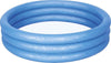 Piscina Gonfiabile 122x25cm Tinta Unita Effetto Ghiaccio 3 Anelli Giardino 51025 Giochi e giocattoli/Sport e giochi all'aperto/Giochi aquatici e piscine per bambini/Piscinette per bambini Trade Shop italia - Napoli, Commerciovirtuoso.it