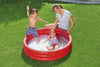 Piscina Gonfiabile 122x25cm Tinta Unita Effetto Ghiaccio 3 Anelli Giardino 51025 Giochi e giocattoli/Sport e giochi all'aperto/Giochi aquatici e piscine per bambini/Piscinette per bambini Trade Shop italia - Napoli, Commerciovirtuoso.it