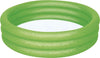 Piscina Gonfiabile 122x25cm Tinta Unita Effetto Ghiaccio 3 Anelli Giardino 51025 Giochi e giocattoli/Sport e giochi all'aperto/Giochi aquatici e piscine per bambini/Piscinette per bambini Trade Shop italia - Napoli, Commerciovirtuoso.it