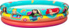 Piscina Gonfiabile 3 Anelli Princess 122x25cm Per Bambini Giardino Estate 91099 Giochi e giocattoli/Sport e giochi all'aperto/Giochi aquatici e piscine per bambini/Canotti e gonfiabili galleggianti Trade Shop italia - Napoli, Commerciovirtuoso.it