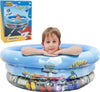 Piscina Gonfiabile 3 Tubi Con Stampa Super Wings Diametro 100 Cm Giochi e giocattoli/Sport e giochi all'aperto/Giochi aquatici e piscine per bambini/Piscinette per bambini Trade Shop italia - Napoli, Commerciovirtuoso.it