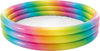 PISCINA-GONFIABILE-'ARCOBALENO'-ø-cm-147-x-h-33---330-litri-Intex