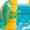 Piscina Gonfiabile Baby Pool Palma 102x86 Cm 45 Lt Bambini 1-3 Anni Estate 58417 Giochi e giocattoli/Sport e giochi all'aperto/Giochi aquatici e piscine per bambini/Canotti e gonfiabili galleggianti Trade Shop italia - Napoli, Commerciovirtuoso.it