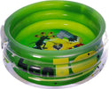 PISCINA GONFIABILE BEN 10 DIAMETRO 100 CM MARE GIARDINO BAMBINI Giochi e giocattoli/Sport e giochi all'aperto/Giochi aquatici e piscine per bambini/Piscinette per bambini Trade Shop italia - Napoli, Commerciovirtuoso.it
