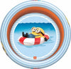 PISCINA GONFIABILE CATTIVISSIMO ME DISNEY BAMBINI 3 ANELLI DIAMETRO 100 CM Giochi e giocattoli/Sport e giochi all'aperto/Giochi aquatici e piscine per bambini/Piscinette per bambini Trade Shop italia - Napoli, Commerciovirtuoso.it