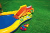 Piscina gonfiabile da balcone e giardino dinosauro per bambini 249 cm Giochi e giocattoli/Sport e giochi all'aperto/Giochi aquatici e piscine per bambini/Piscinette per bambini La Zappa - Altamura, Commerciovirtuoso.it