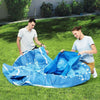 Piscina Gonfiabile Easy Set Octopool 274x76 Cm Con Spruzzatori Fuori Terra 57397 Giochi e giocattoli/Sport e giochi all'aperto/Giochi aquatici e piscine per bambini/Canotti e gonfiabili galleggianti Trade Shop italia - Napoli, Commerciovirtuoso.it