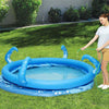 Piscina Gonfiabile Easy Set Octopool 274x76 Cm Con Spruzzatori Fuori Terra 57397 Giochi e giocattoli/Sport e giochi all'aperto/Giochi aquatici e piscine per bambini/Canotti e gonfiabili galleggianti Trade Shop italia - Napoli, Commerciovirtuoso.it
