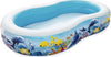 Piscina Gonfiabile Family A Otto 2 Anelli Barriera Corallina 262x157x46cm 54118 Giochi e giocattoli/Sport e giochi all'aperto/Giochi aquatici e piscine per bambini/Canotti e gonfiabili galleggianti Trade Shop italia - Napoli, Commerciovirtuoso.it