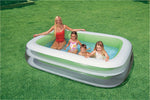 PISCINA-GONFIABILE-'FAMILY'-cm-262-x-175-x-56-Intex