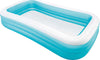PISCINA-GONFIABILE-'FAMILY'-cm-305-x-183-x-56-Intex