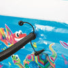 Piscina Gonfiabile Family Rettangolare 3 Anelli Fantasia Pesci 229x152x56cm 54120 Giardino e giardinaggio/Piscine vasche idromassaggio e accessori/Piscine/Piscine gonfiabili Trade Shop italia - Napoli, Commerciovirtuoso.it