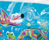 Piscina Gonfiabile Family Rettangolare 3 Anelli Fantasia Pesci 229x152x56cm 54120 Giardino e giardinaggio/Piscine vasche idromassaggio e accessori/Piscine/Piscine gonfiabili Trade Shop italia - Napoli, Commerciovirtuoso.it