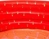 Piscina Gonfiabile Fragola Rotonda Bambini Giardino A 3 Anelli 168 X 38 Cm 51145 Giardino e giardinaggio/Piscine vasche idromassaggio e accessori/Piscine/Piscine gonfiabili Trade Shop italia - Napoli, Commerciovirtuoso.it
