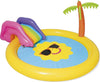 Piscina Gonfiabile Giardino Per Bambini Con Scivolo 237x201x104cm Sunnyland 53071 Giochi e giocattoli/Sport e giochi all'aperto/Giochi aquatici e piscine per bambini/Canotti e gonfiabili galleggianti Trade Shop italia - Napoli, Commerciovirtuoso.it