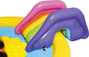 Piscina Gonfiabile Giardino Per Bambini Con Scivolo 237x201x104cm Sunnyland 53071 Giochi e giocattoli/Sport e giochi all'aperto/Giochi aquatici e piscine per bambini/Canotti e gonfiabili galleggianti Trade Shop italia - Napoli, Commerciovirtuoso.it