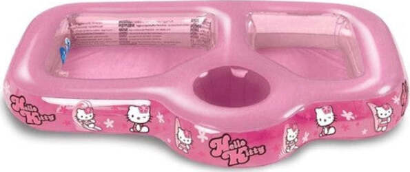 PISCINA GONFIABILE HELLO KITTY SABBIA ACQUA ROSA 90 CM MARE GIARDINO ESTERNI Giochi e giocattoli/Sport e giochi all'aperto/Giochi aquatici e piscine per bambini/Piscinette per bambini Trade Shop italia - Napoli, Commerciovirtuoso.it