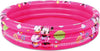PISCINA GONFIABILE MINNIE 122 X 25 CM 3 ANELLI DISNEY PAPERINA PER BAMBINI Giochi e giocattoli/Sport e giochi all'aperto/Giochi aquatici e piscine per bambini/Piscinette per bambini Trade Shop italia - Napoli, Commerciovirtuoso.it