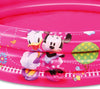 PISCINA GONFIABILE MINNIE 122 X 25 CM 3 ANELLI DISNEY PAPERINA PER BAMBINI Giochi e giocattoli/Sport e giochi all'aperto/Giochi aquatici e piscine per bambini/Piscinette per bambini Trade Shop italia - Napoli, Commerciovirtuoso.it