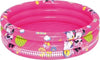 PISCINA GONFIABILE MINNIE 3 ANELLI 152 X 30 CM DISNEY PAPERINA FUORI TERRA Giochi e giocattoli/Sport e giochi all'aperto/Giochi aquatici e piscine per bambini/Piscinette per bambini Trade Shop italia - Napoli, Commerciovirtuoso.it