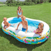 Piscina-Gonfiabile-Paradise-262-X-160-X-46-Cm-2-Anelli-Terrazzo-Giardino