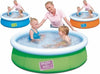 Piscina-Gonfiabile-Per-Bambini-152,5-X-38-Cm-477-Lt-In-Pvc-Vari-Colori