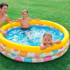 Piscina Gonfiabile Per Bambini 3 Anelli 147 X 33 Cm Giardino Terrazzo 330 Lt Giochi e giocattoli/Sport e giochi all'aperto/Giochi aquatici e piscine per bambini/Piscinette per bambini Trade Shop italia - Napoli, Commerciovirtuoso.it