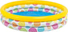 Piscina Gonfiabile Per Bambini 3 Anelli 147 X 33 Cm Giardino Terrazzo 330 Lt Giochi e giocattoli/Sport e giochi all'aperto/Giochi aquatici e piscine per bambini/Piscinette per bambini Trade Shop italia - Napoli, Commerciovirtuoso.it