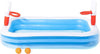 Piscina Gonfiabile Per Bambini 3 Anni+ Gioco Pallacanestro Basket Giardino 54122 Giardino e giardinaggio/Piscine vasche idromassaggio e accessori/Piscine/Piscine gonfiabili Trade Shop italia - Napoli, Commerciovirtuoso.it
