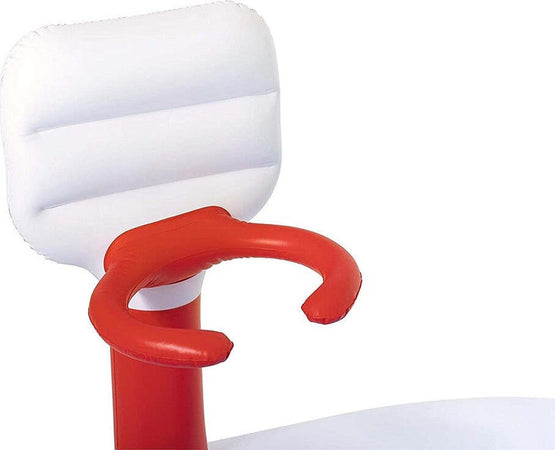 Piscina Gonfiabile Per Bambini 3 Anni+ Gioco Pallacanestro Basket Giardino 54122 Giardino e giardinaggio/Piscine vasche idromassaggio e accessori/Piscine/Piscine gonfiabili Trade Shop italia - Napoli, Commerciovirtuoso.it