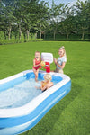 Piscina Gonfiabile Per Bambini 3 Anni+ Gioco Pallacanestro Basket Giardino 54122 Giardino e giardinaggio/Piscine vasche idromassaggio e accessori/Piscine/Piscine gonfiabili Trade Shop italia - Napoli, Commerciovirtuoso.it