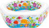 PISCINA GONFIABILE PER BAMBINI PESCI DELL'OCEANO A 3 ANELLI 191 X 178 X 61 CM Giochi e giocattoli/Sport e giochi all'aperto/Giochi aquatici e piscine per bambini/Piscinette per bambini Trade Shop italia - Napoli, Commerciovirtuoso.it