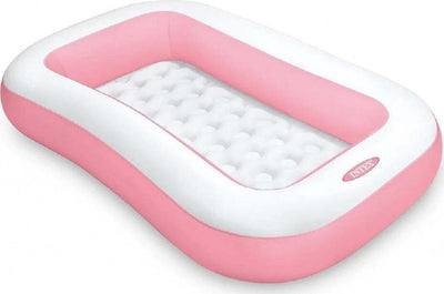 Piscina Gonfiabile Per Bambini Rettangolare Baby 166 X 100 X 25cm Giardino 58423 Giochi e giocattoli/Sport e giochi all'aperto/Giochi aquatici e piscine per bambini/Canotti e gonfiabili galleggianti Trade Shop italia - Napoli, Commerciovirtuoso.it