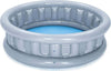 Piscina Gonfiabile Per Bambini Spaceship Astronave Silver 152x43 Cm 512 Lt 51080 Giardino e giardinaggio/Piscine vasche idromassaggio e accessori/Piscine/Piscine gonfiabili Trade Shop italia - Napoli, Commerciovirtuoso.it