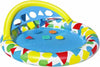 Piscina Gonfiabile Per Bambini Splash & Learn 120x117x46cm 5 Forme Schiuma 52378 Giochi e giocattoli/Sport e giochi all'aperto/Giochi aquatici e piscine per bambini/Canotti e gonfiabili galleggianti Trade Shop italia - Napoli, Commerciovirtuoso.it