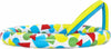 Piscina Gonfiabile Per Bambini Splash & Learn 120x117x46cm 5 Forme Schiuma 52378 Giochi e giocattoli/Sport e giochi all'aperto/Giochi aquatici e piscine per bambini/Canotti e gonfiabili galleggianti Trade Shop italia - Napoli, Commerciovirtuoso.it
