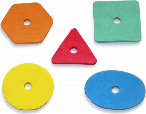 Piscina Gonfiabile Per Bambini Splash & Learn 120x117x46cm 5 Forme Schiuma 52378 Giochi e giocattoli/Sport e giochi all'aperto/Giochi aquatici e piscine per bambini/Canotti e gonfiabili galleggianti Trade Shop italia - Napoli, Commerciovirtuoso.it