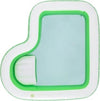 Piscina Gonfiabile Per Famiglie Con Sedile Tropical Paradise 231x231x51 Cm 54336 Giochi e giocattoli/Sport e giochi all'aperto/Giochi aquatici e piscine per bambini/Canotti e gonfiabili galleggianti Trade Shop italia - Napoli, Commerciovirtuoso.it