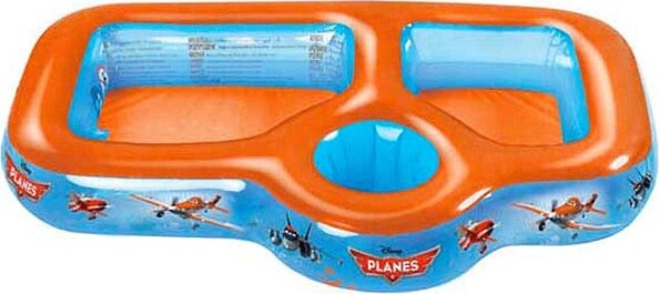 Piscina Gonfiabile Planes Acqua E Sabbia 90 Cm Bimbi Giardino Mare Esterni Giochi e giocattoli/Sport e giochi all'aperto/Giochi aquatici e piscine per bambini/Piscinette per bambini Trade Shop italia - Napoli, Commerciovirtuoso.it