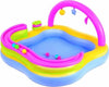 PISCINA GONFIABILE PLAY CENTER BAMBINI CON GIOCHI 159 X 159 X 89 CM VINILE Giochi e giocattoli/Sport e giochi all'aperto/Giochi aquatici e piscine per bambini/Piscinette per bambini Trade Shop italia - Napoli, Commerciovirtuoso.it
