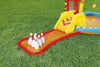 Piscina Gonfiabile Play Center Piccolo Campine Bambini 435x213x117cm Sport 53068 Giardino e giardinaggio/Piscine vasche idromassaggio e accessori/Piscine/Piscine gonfiabili Trade Shop italia - Napoli, Commerciovirtuoso.it