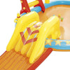 Piscina Gonfiabile Play Center Piccolo Campine Bambini 435x213x117cm Sport 53068 Giardino e giardinaggio/Piscine vasche idromassaggio e accessori/Piscine/Piscine gonfiabili Trade Shop italia - Napoli, Commerciovirtuoso.it