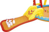 Piscina Gonfiabile Play Center Piccolo Campine Bambini 435x213x117cm Sport 53068 Giardino e giardinaggio/Piscine vasche idromassaggio e accessori/Piscine/Piscine gonfiabili Trade Shop italia - Napoli, Commerciovirtuoso.it