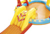 Piscina Gonfiabile Play Center Piccolo Campine Bambini 435x213x117cm Sport 53068 Giardino e giardinaggio/Piscine vasche idromassaggio e accessori/Piscine/Piscine gonfiabili Trade Shop italia - Napoli, Commerciovirtuoso.it